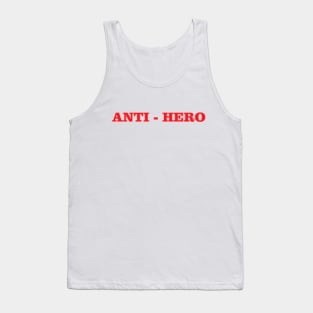 Anti Hero Tank Top